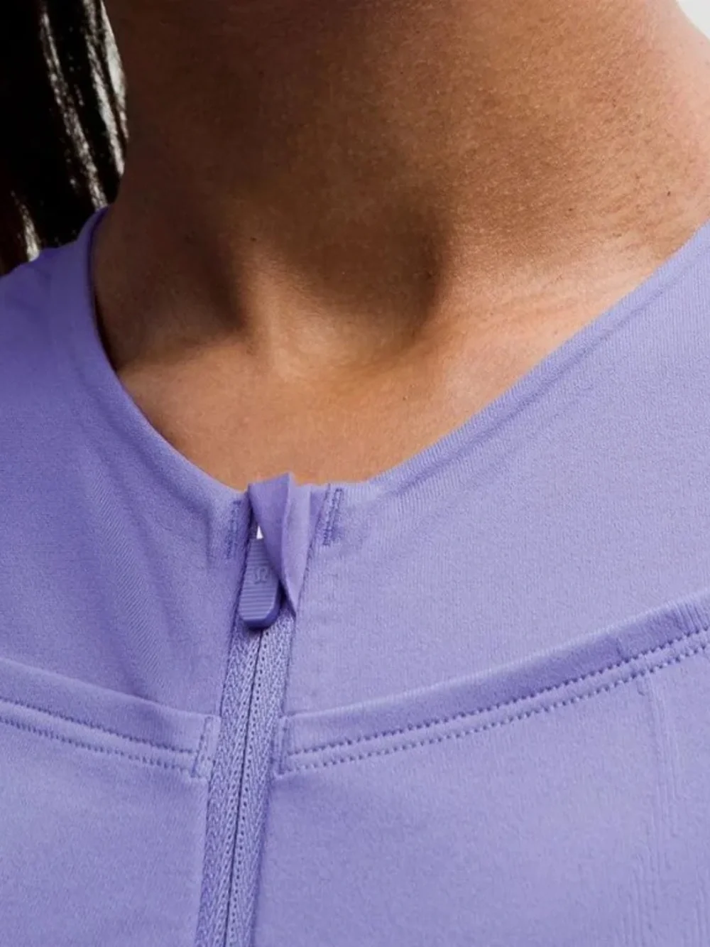 Lululemon senseknit running one piece